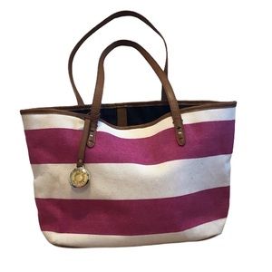 Tommy Hilfiger Small Tote